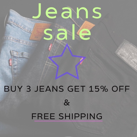 Lucky Brand Sweet 'N Straight-Leg Jeans - Picture 7 of 7